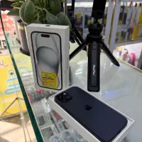 Iphone 15 normal