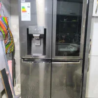 تعمیر یخچال گاز گیری نصب موتور برد الکترو واشر یخچ