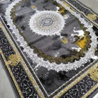 فرش ما تلاقی هنر اصیل ایرانی کیفیت ماندگارخانه شما