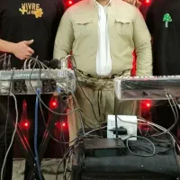 ارکست کردی فارسی لری ترکی شمالی ...