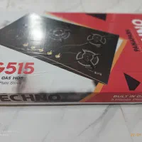 گاز رومیزی تکنو مدل TG515