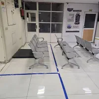 اجاره اتاق در درمانگاه برای بوفه