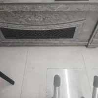 میز و صندلی اداری خیلی تمیز