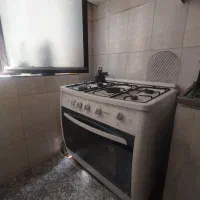 گاز ۵شعله