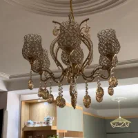 لوستر پذیرایی