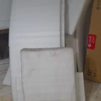 مقداری فوم پلی اتیلن