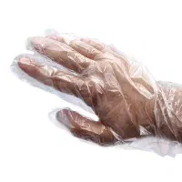نایلکس،سفره،دستکش،فریزر رولی