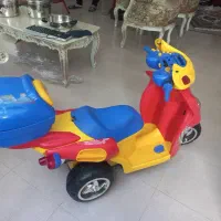 موتور شارژی