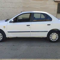 سمندlx مدل 94 فابریک
