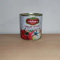 فروش یک عدد رب گوجه الان
