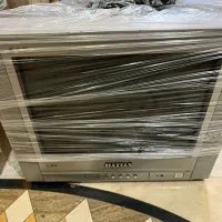 تلوزیون ژاپنی باکنترل  کاملا سالم