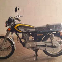 موتور125