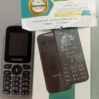 گوشی Hanofer 330|موبایل|فردیس, فردیس|دیوار