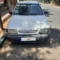 پراید مدل80
