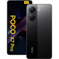 پوکو x7 پرو (معاوضه)