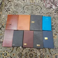 سررسید قدیمی