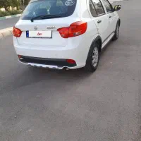 کوییک|خودرو سواری و وانت|خمینی‌شهر, |دیوار