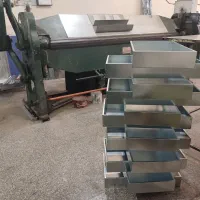 برش و خم ورق برشکاری خمکاری