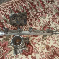 دریچه گاز