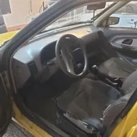 پژو تاکسی مدل ۸۵|خودرو سواری و وانت|زاهدان, |دیوار