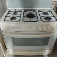 گاز فردار تکنو ایتالیایی