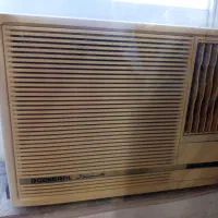 کولر اجنرال  کنترل دار