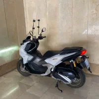 ADV160|موتورسیکلت|تهران, شیخ هادی|دیوار