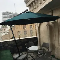 چتر سایبان الاچیق