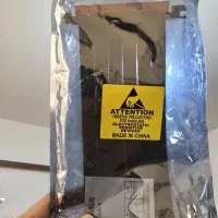 کابل رایزر نصب عمودی کارت گرافیک