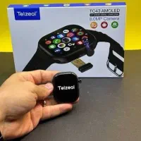ساعت سیم‌کارت خور Telzeal TC43/ اینترنت 5G
