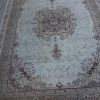 یک عدد فرش ۹ متری و یک عدد ۱۲ متری|فرش|تهران, سنگلج|دیوار