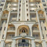 فروش آپارتمان آوینا (پشت بیمارستان)