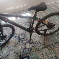 دوچرخه
