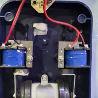 تعمیرات انواع لوازم آکواریوم