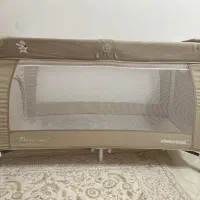 تخت و پارک کیکابو