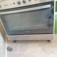 گاز فر دار اسنوا
