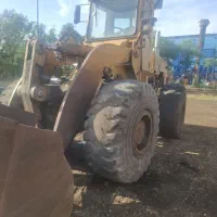 لودر هپکو 540 c