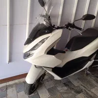 هوندا pcx160