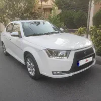 دنا اتومات توربو آپشنال ۱۴۰۳