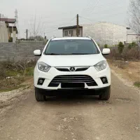 جک S5 مدل 1400 بدون رنگ