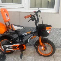 دوچرخه نو