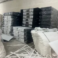 تولیدو‌پخش عمده وتک تشک به صورت کلی و‌تک رباط میلی