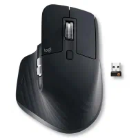 موس لاجیتک master 3s