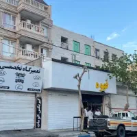 ۴۲متربر خوب/کف/سندتک برگ/تجاری کار اصلی منطقه