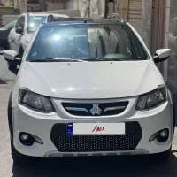 کوییک rمدل۱۴۰۱ کم کار