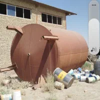 فروش تعدادی تانکر
