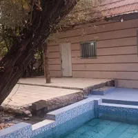 اجاره روزانه ویلا با آب روان دائم سیرچ