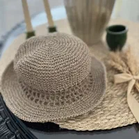 کلاه تابستانی