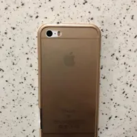گوشی ایفون 5s فابریک|موبایل|رضوانشهر, |دیوار