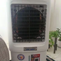 کولر آبی پرتابل ۴۰۰۰ مشهد کولر متحرک نو نو